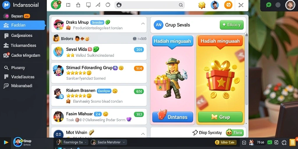 goldraja - Grafis yang memukau untuk pengalaman bermain yang lebih baik.