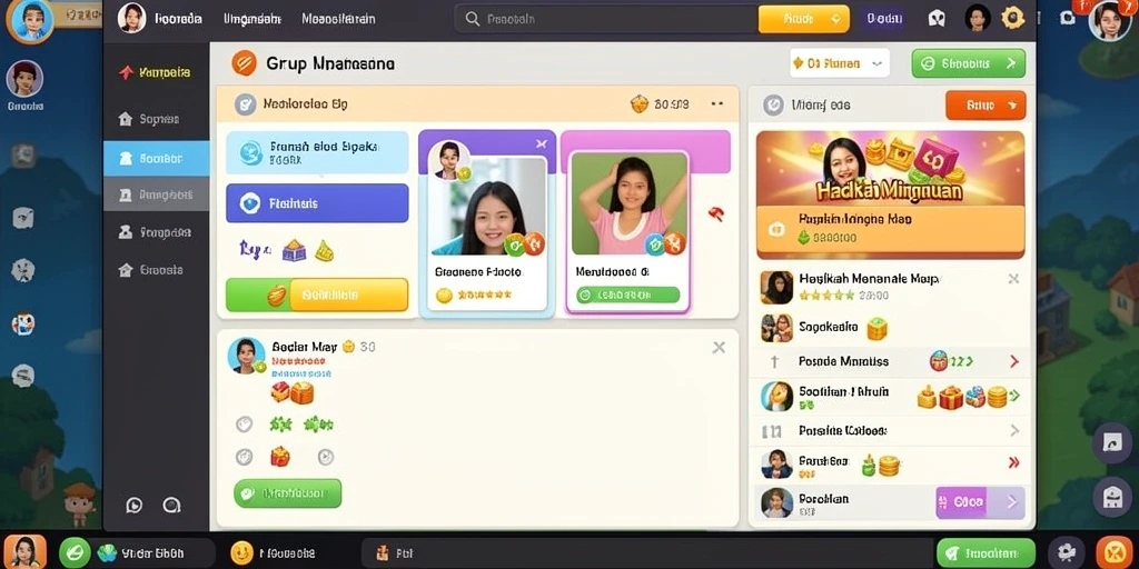 idolabet88 - Tangkapan layar menunjukkan fitur live casino yang mengasyikkan.